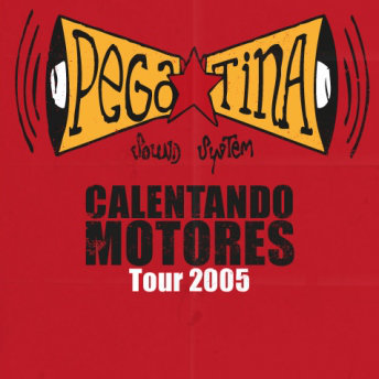 Calentando motores TOUR