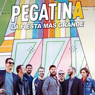 la fiesta más grande