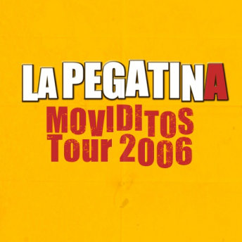 Moviditos TOUR